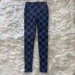 GLYDER active leggings